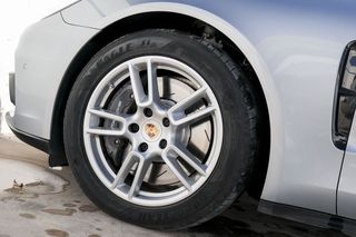 Porsche Panamera   4 EHybrid