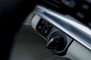 Porsche Panamera   4 EHybrid