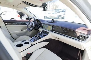 Porsche Panamera   4 EHybrid