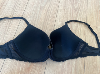 Sujetador Hunkemöller 100C Negro