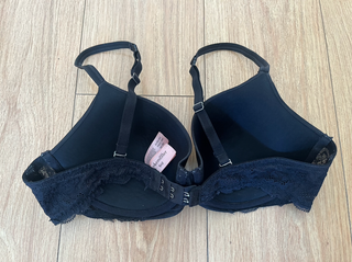 Sujetador Hunkemöller 100C Negro
