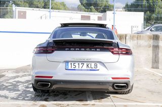 Porsche Panamera   4 EHybrid