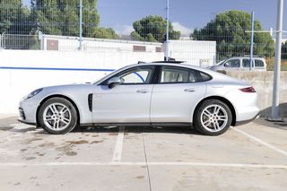 Porsche Panamera   4 EHybrid