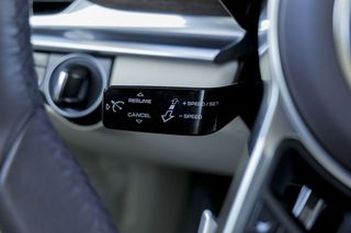 Porsche Panamera   4 EHybrid