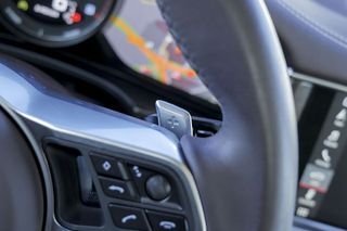 Porsche Panamera   4 EHybrid