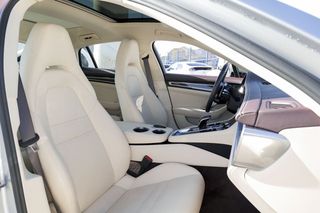 Porsche Panamera   4 EHybrid