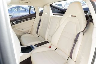 Porsche Panamera   4 EHybrid