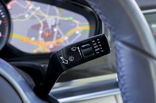 Porsche Panamera   4 EHybrid