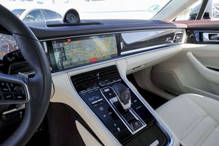 Porsche Panamera   4 EHybrid