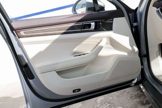 Porsche Panamera   4 EHybrid