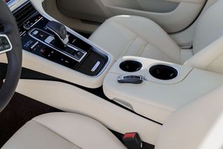 Porsche Panamera   4 EHybrid