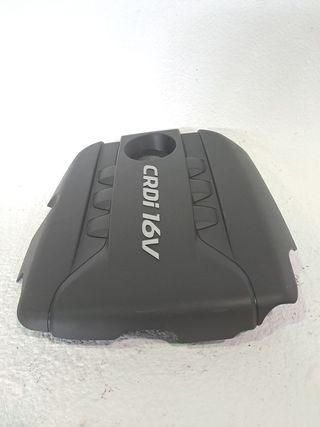 TAPA MOTOR HYUNDAI I40