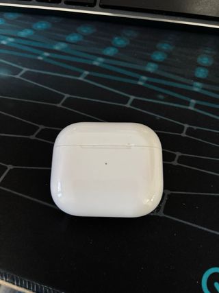 AirPods 3ª Gen Blancos