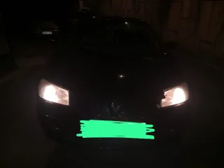 Renault Megane 2007