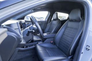 Renault Megane iconic EV60 160kW 220CV optimum ch.