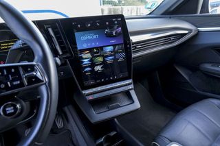 Renault Megane iconic EV60 160kW 220CV optimum ch.