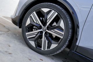 Renault Megane iconic EV60 160kW 220CV optimum ch.