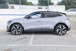 Renault Megane iconic EV60 160kW 220CV optimum ch.