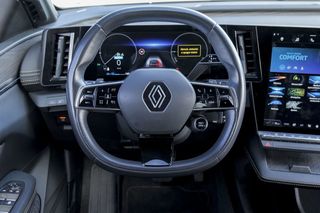 Renault Megane iconic EV60 160kW 220CV optimum ch.