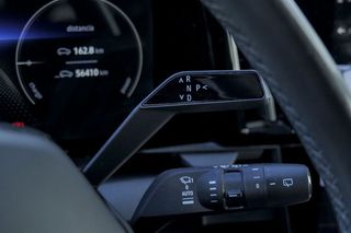 Renault Megane iconic EV60 160kW 220CV optimum ch.