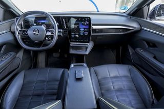 Renault Megane iconic EV60 160kW 220CV optimum ch.