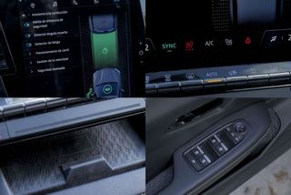 Renault Megane iconic EV60 160kW 220CV optimum ch.