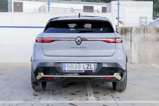 Renault Megane iconic EV60 160kW 220CV optimum ch.