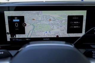 Renault Megane iconic EV60 160kW 220CV optimum ch.