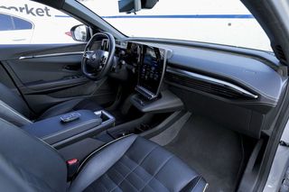 Renault Megane iconic EV60 160kW 220CV optimum ch.