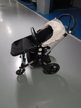 Precio negociable . Bugaboo Cameleon 3 Silla - Rec