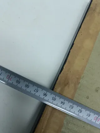 Vecchie litografie in stile orientale con sigillo