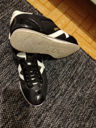 Zapatillas Munich Talla 43