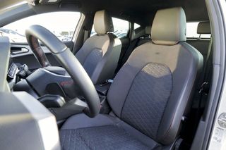 Seat Leon   1.5 eTSI 110kW DSG SS FR Spec Edition