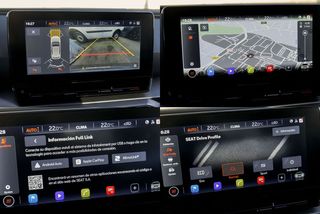 Seat Leon   1.5 eTSI 110kW DSG SS FR Spec Edition