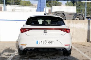 Seat Leon   1.5 eTSI 110kW DSG SS FR Spec Edition