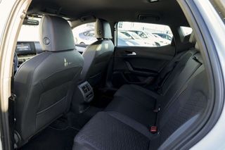 Seat Leon   1.5 eTSI 110kW DSG SS FR Spec Edition