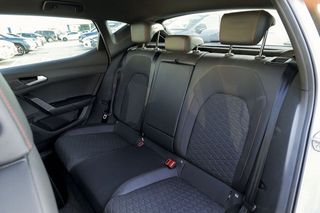 Seat Leon   1.5 eTSI 110kW DSG SS FR Spec Edition