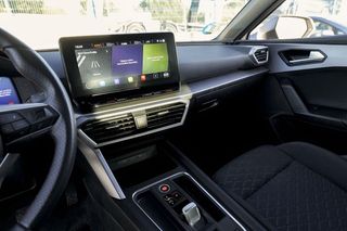 Seat Leon   1.5 eTSI 110kW DSG SS FR Spec Edition