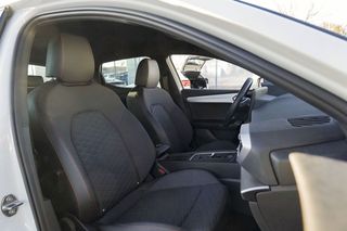 Seat Leon   1.5 eTSI 110kW DSG SS FR Spec Edition