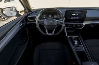 Seat Leon   1.5 eTSI 110kW DSG SS FR Spec Edition