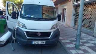 FIAT Ducato 2016