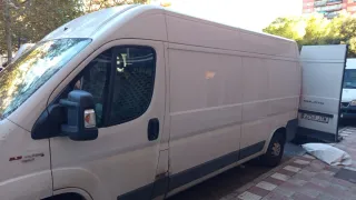 FIAT Ducato 2016