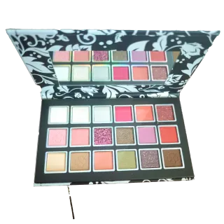 Set trucchi Yara 18 cialde