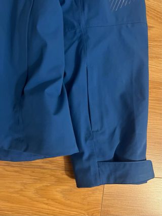 Conjunto Esquí Head Andorra Talla XL