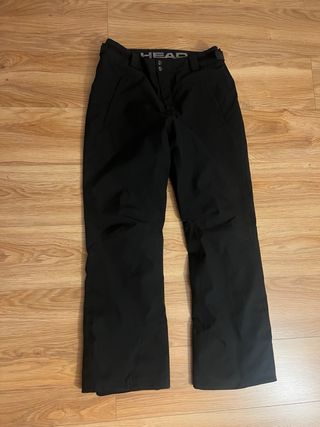 Conjunto Esquí Head Andorra Talla XL