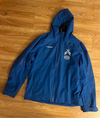 Conjunto Esquí Head Andorra Talla XL