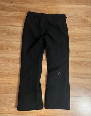 Conjunto Esquí Head Andorra Talla XL