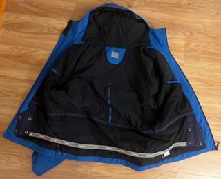 Conjunto Esquí Head Andorra Talla XL