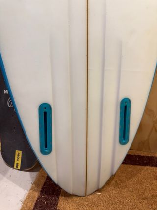 Tabla de surf Ilussions