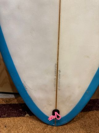 Tabla de surf Ilussions